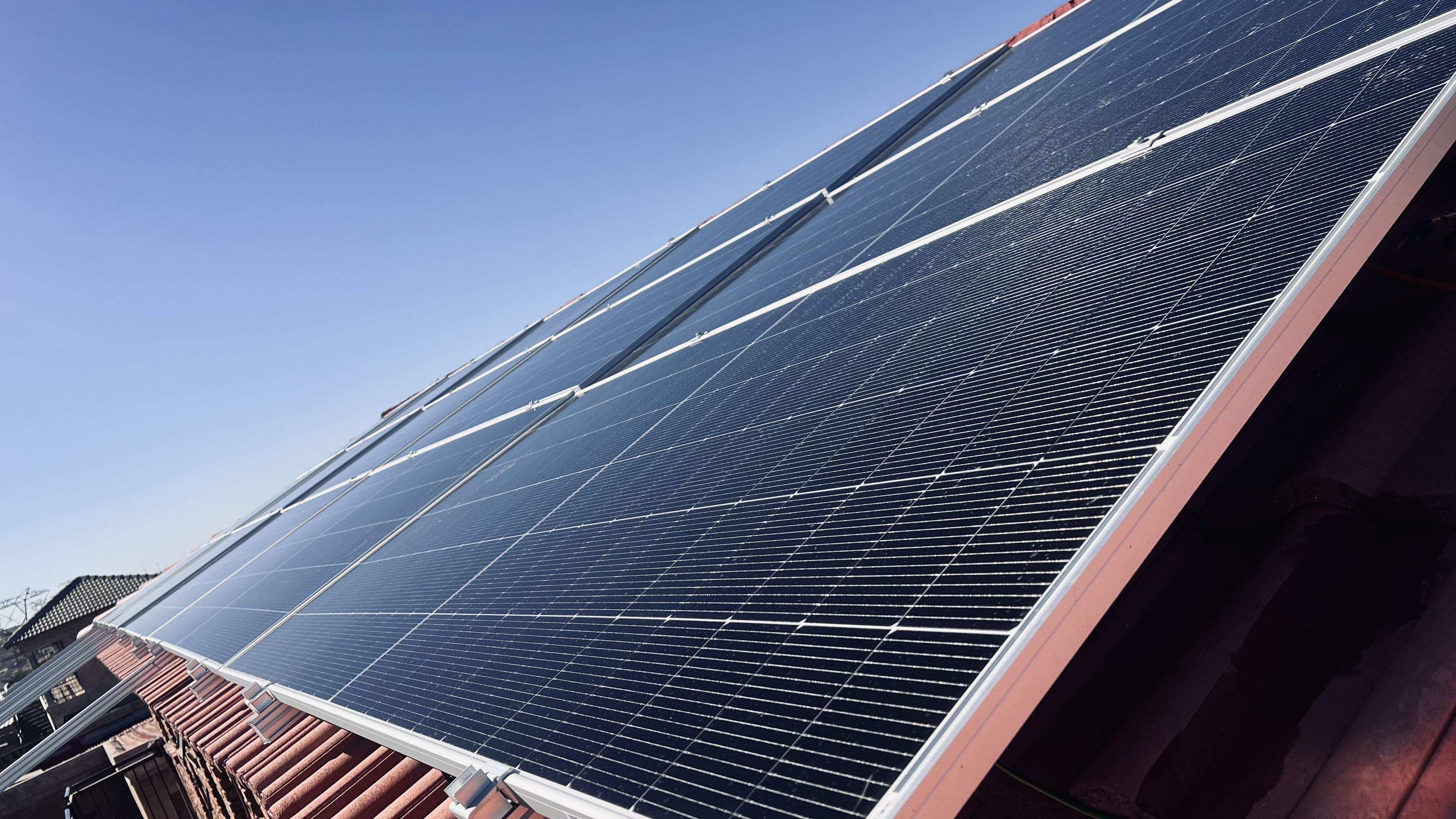 Township Smart Microgrid photo 5