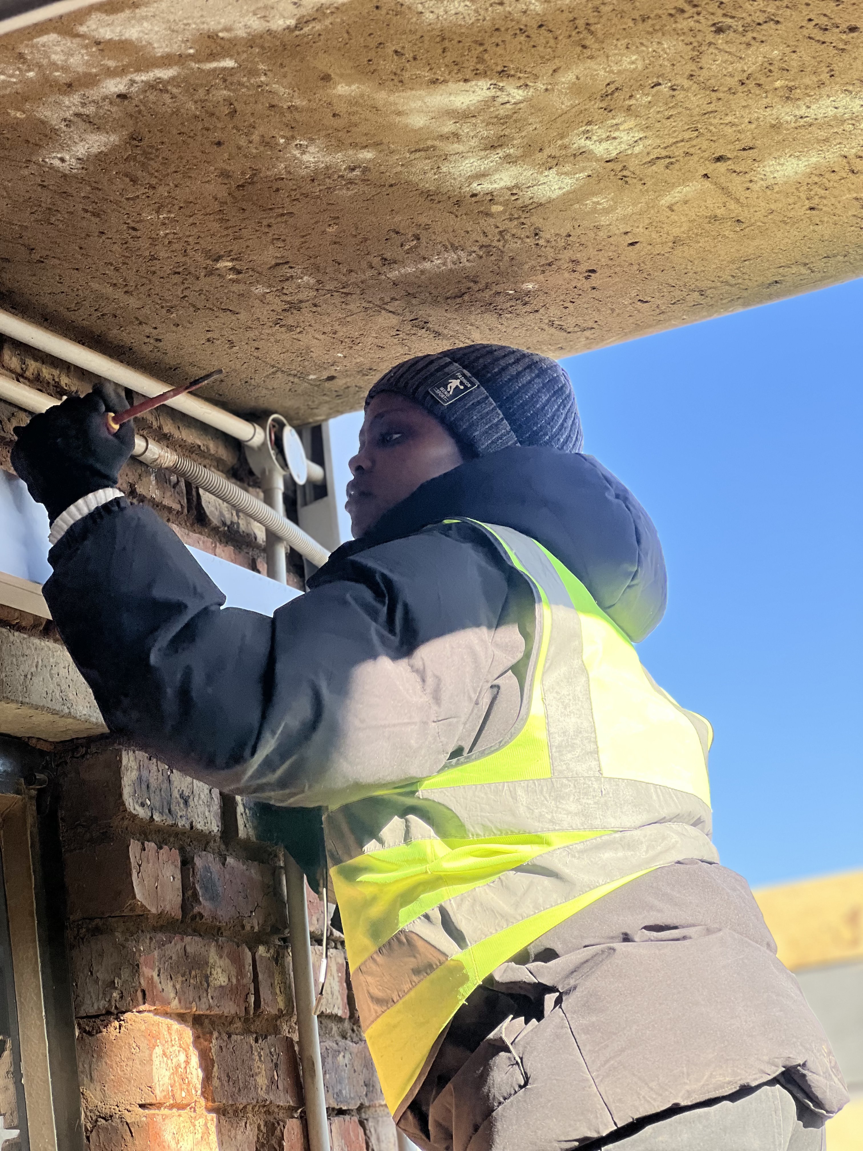 Township Smart Microgrid photo 12